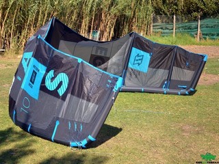 North kites material 2018