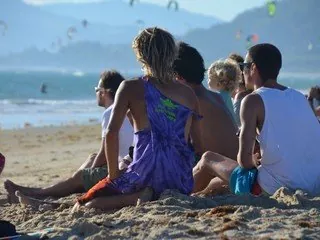 campeonato mundial kitesurf tarifa 2014