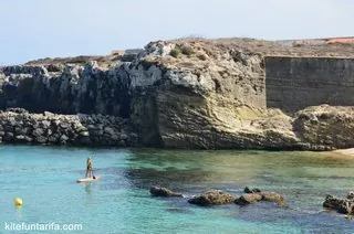 stand up paddle tarifa