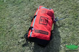 mochilas north neo 10m 2016