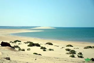 kitesurf duna blanca dakhla