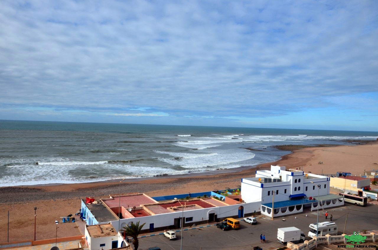 surf en Sidi Ifni