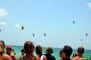 Tarifa Strapless Pro Tour 2016