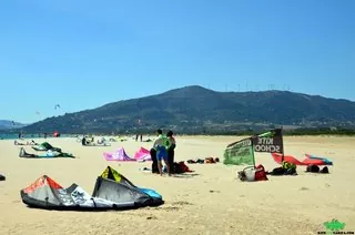 reservar vacaciones kitesurf