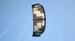 cometa c kitesurf