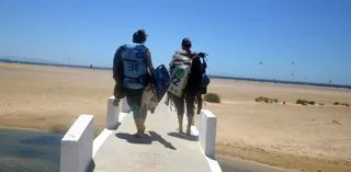 consejos kitesurf