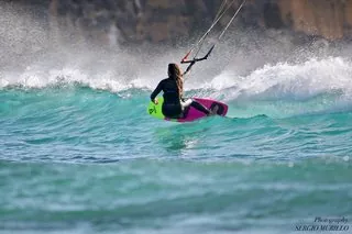 kitesurf strapless tarifa