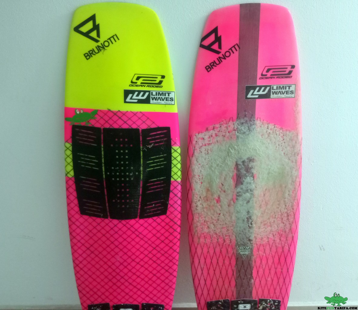 Guia para iniciarse en Kitesurf Strapless. Consejos para principiantes