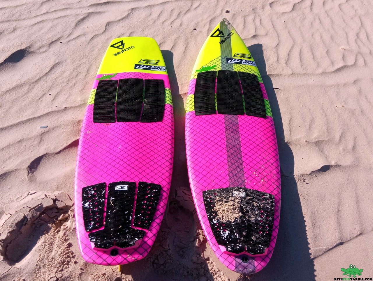 Guia para iniciarse en Kitesurf Strapless. Consejos para principiantes