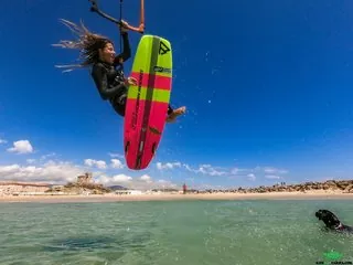 kitesurf tarifa