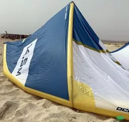 aluula kite