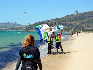 carla herrera escuela kitesurf thumb