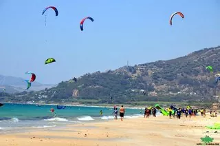 tarifa cursos kitesurf