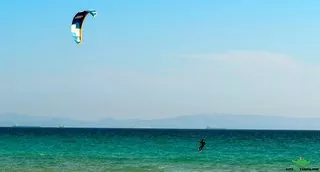 kite foil tarifa