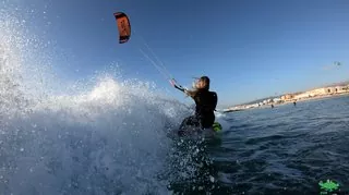 ocean rodeo flite test