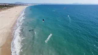 poniente tarifa