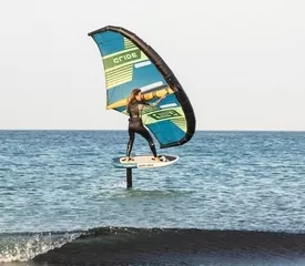 wing ocean rodeo glide hl