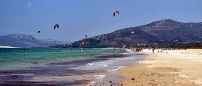 tarifa kitesurf