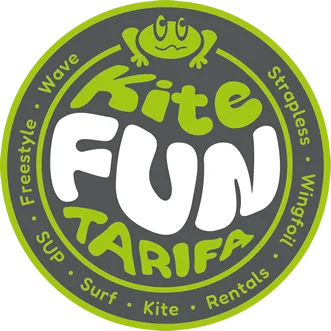 kite fun tarifa logo