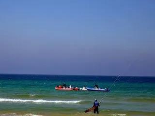 alquiler kitesurf tarifa