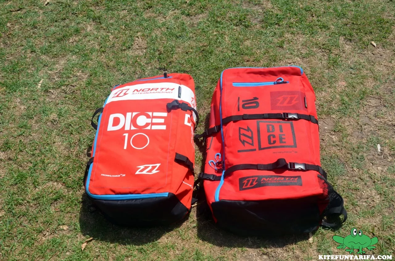 kite tasche north 2016