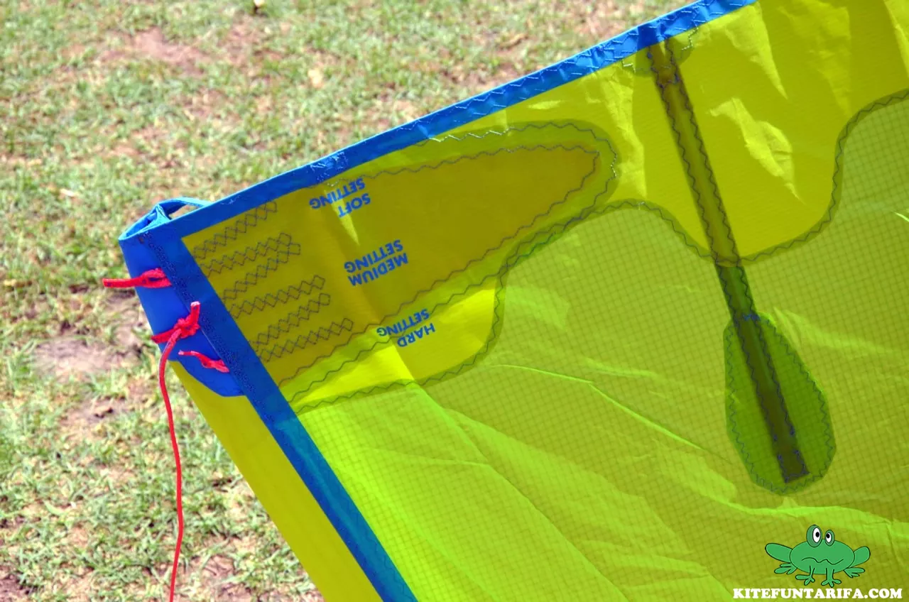 North dice 2016 setup