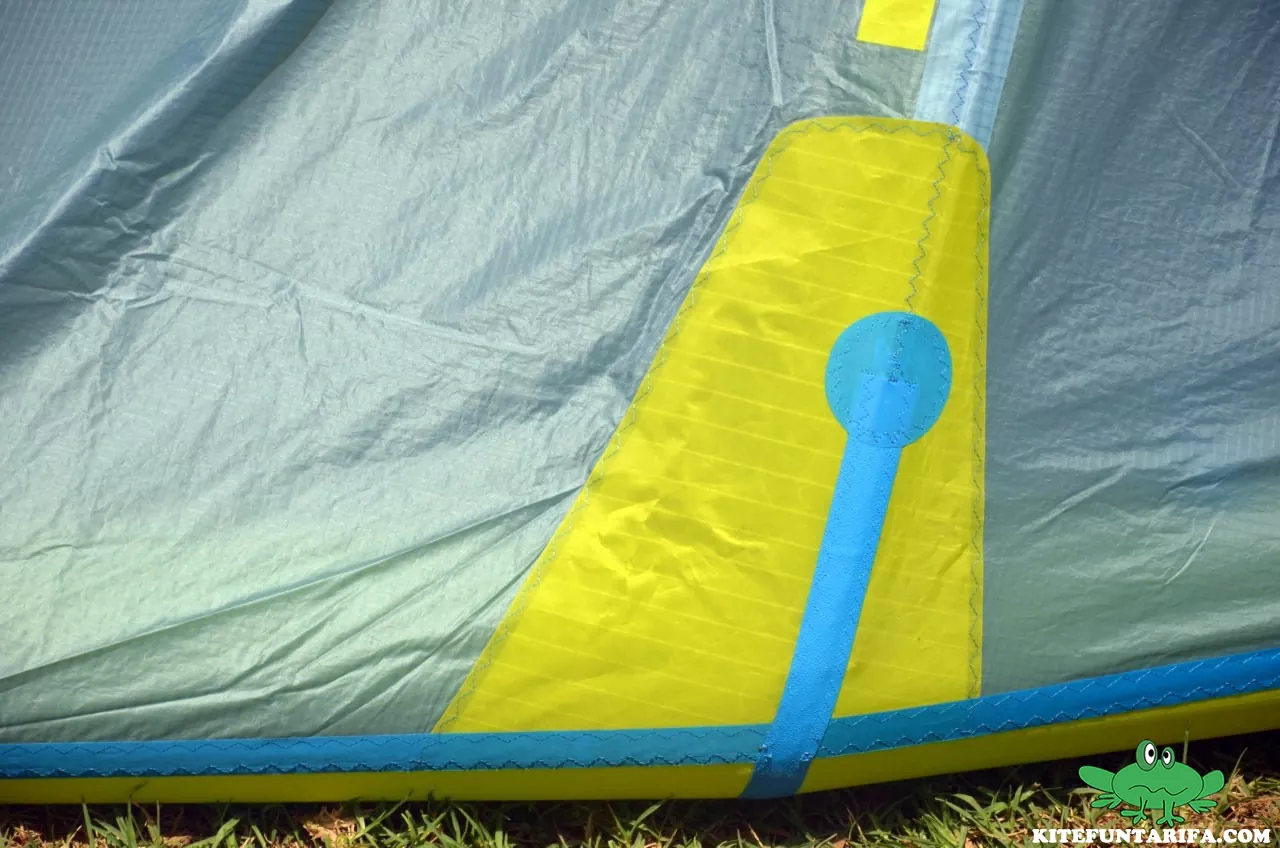 North strutt protektion