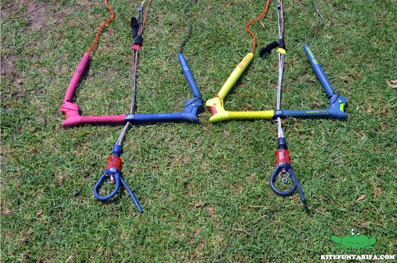 north bars 2016 vs 2015