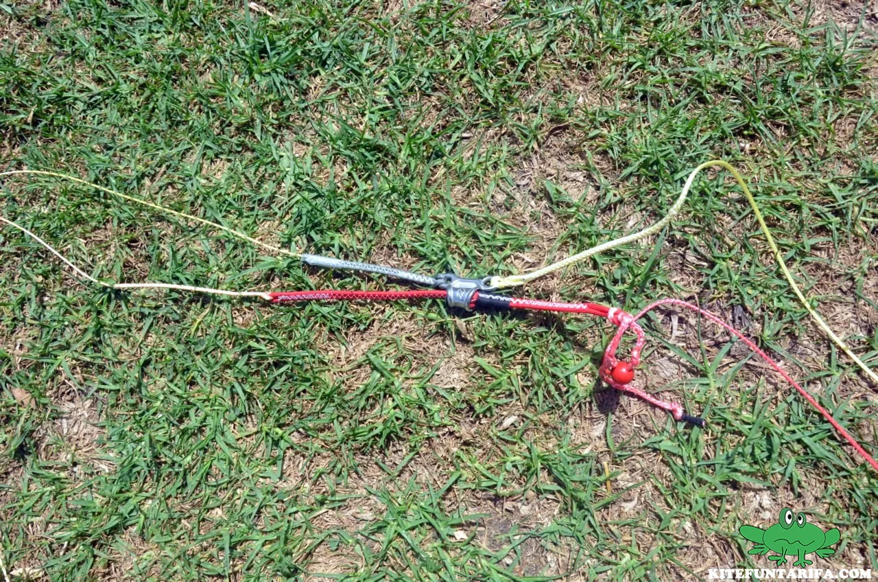 north one flag system