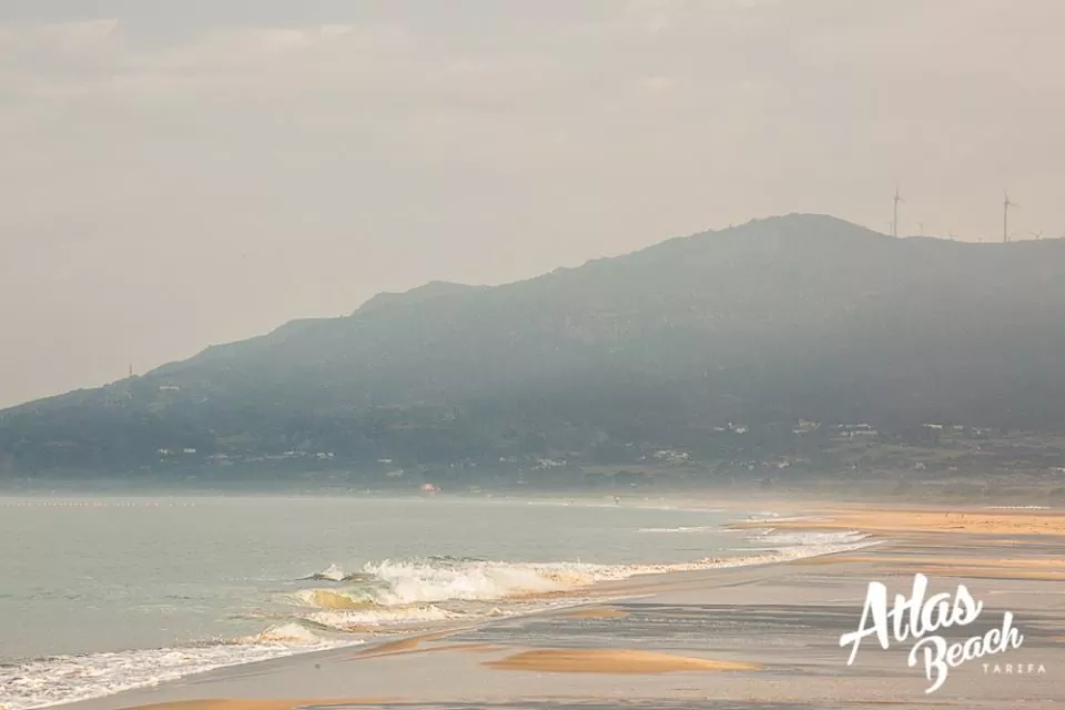 tarifa strand 2015