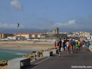 Aktivitäten in Tarifa