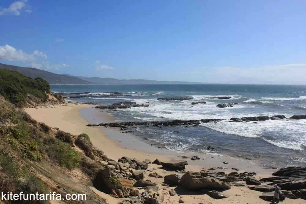 Wandern zwischen Tarifa