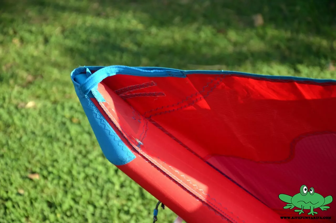 sistema anti-snag-north