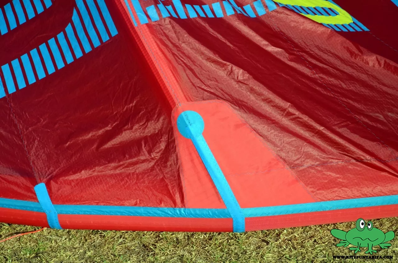 protection dacron neo 2016