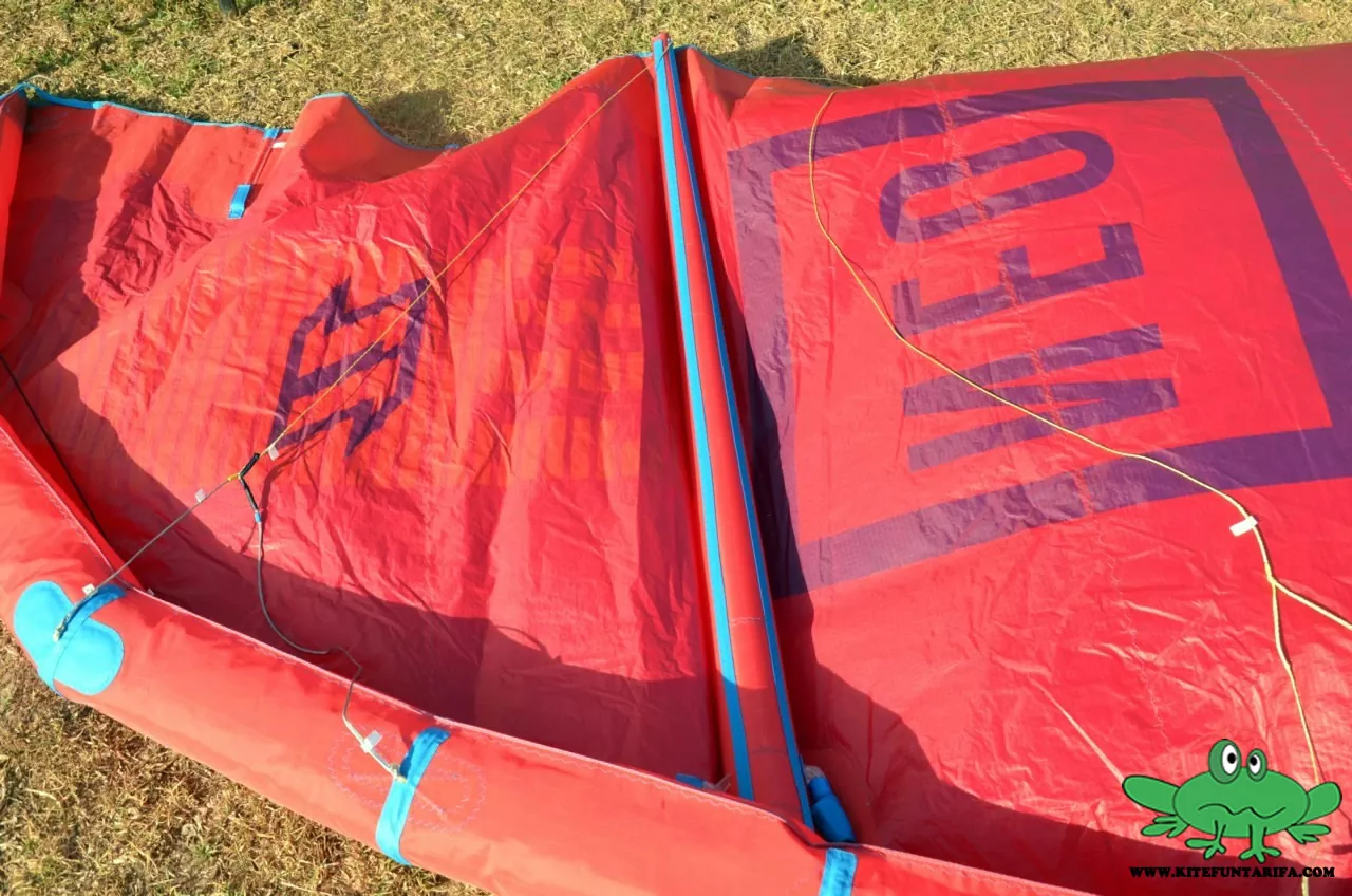 struts north neo 2016