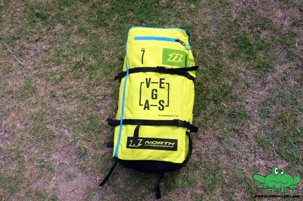 bewertung north vegas 2016