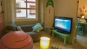 kitesurfkurse unterkunft tarifa