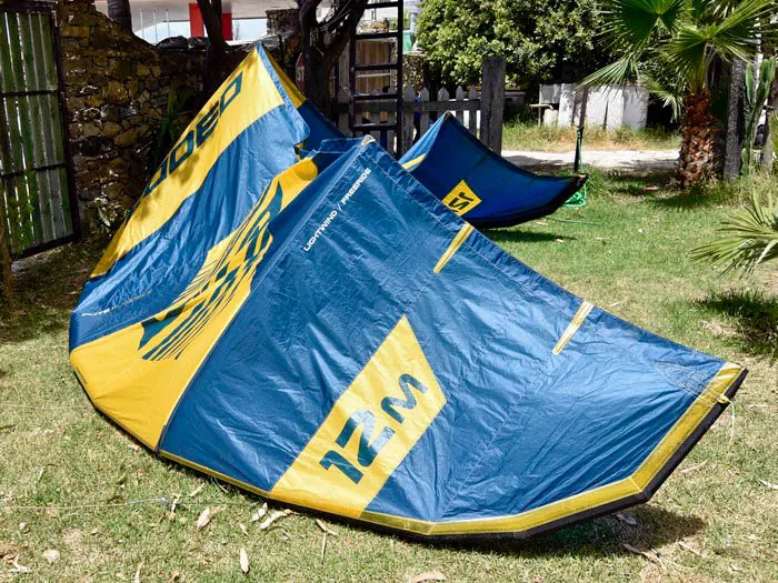 ocean rodeo flite hl 12m 2022 gebraucht