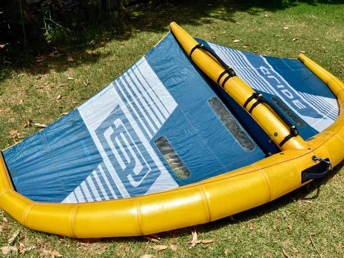 aluula wing gebraucht