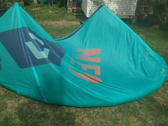 duotone neo 12 2020 gebraucht