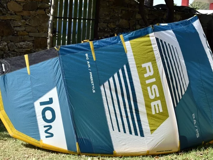 gebraucht ocean rodeo rise