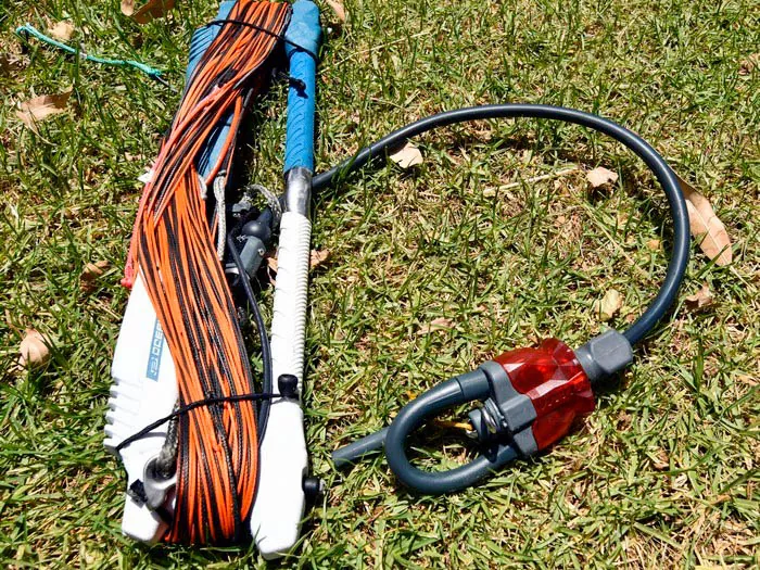 gebraucht kitesurf bar