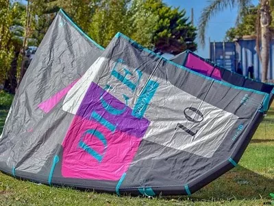 duotone kites verleih tarifa