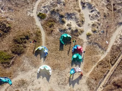 kitesurfen verleih tarifa