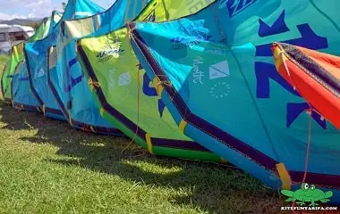 guide comment acheter son premier matériel de kitesurf