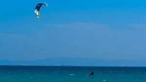 kitefoil cours tarifa