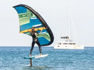 wing foil cours Tarifa