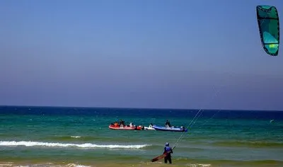 cours avances kitesurf tarifa