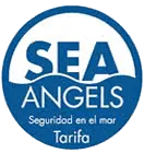 escuela kite barco rescate