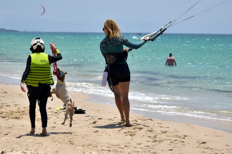 tilly kite fun tarifa